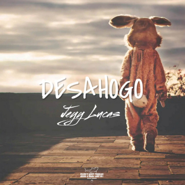Desahogo