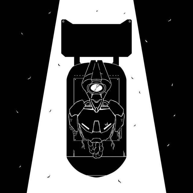 SEED OF VIOLENCE: ENCORE cover art