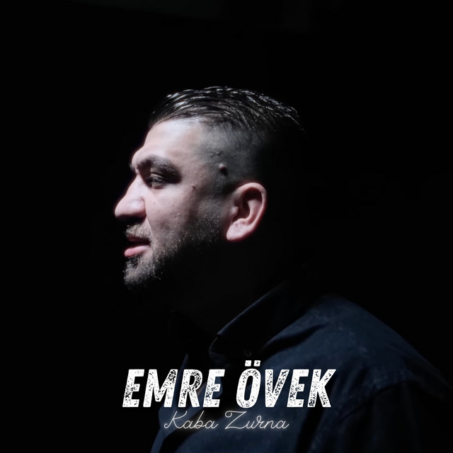 Kaba Zurna cover art