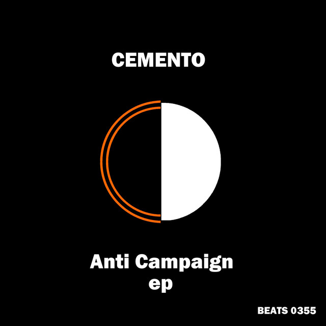 Anti Campaign album image