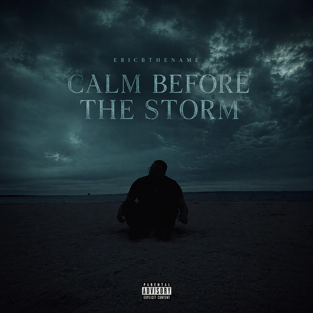 Calm Before The Storm