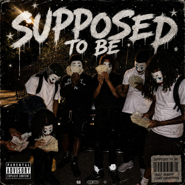 Supposed To Be
