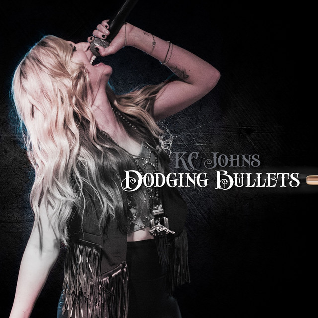 Dodging Bullets album image