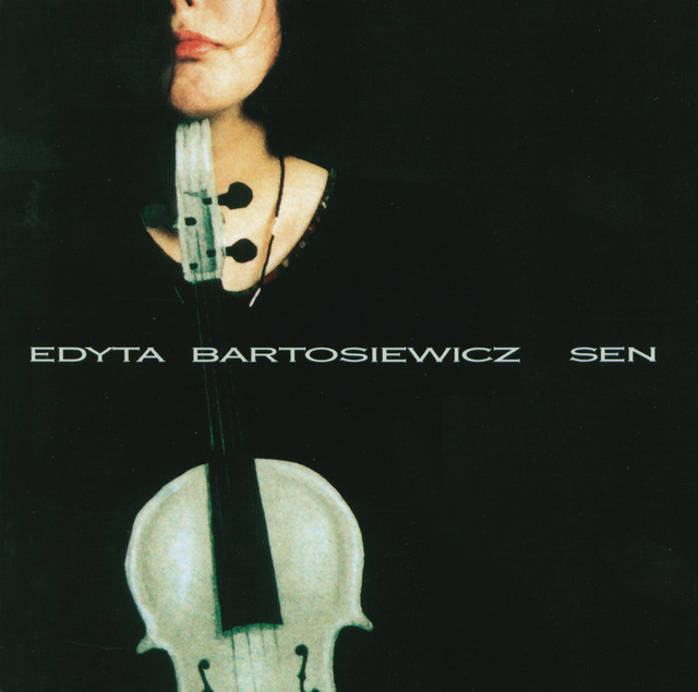Sen cover art