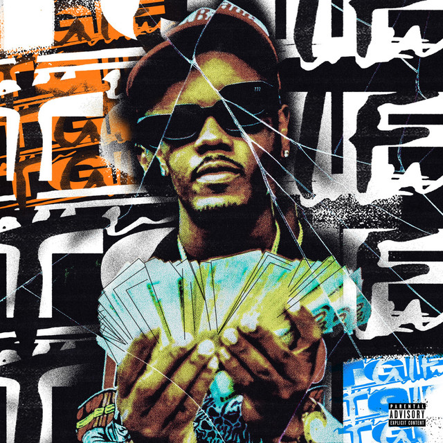 T.G.I.F. cover art