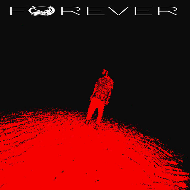 Forever cover art