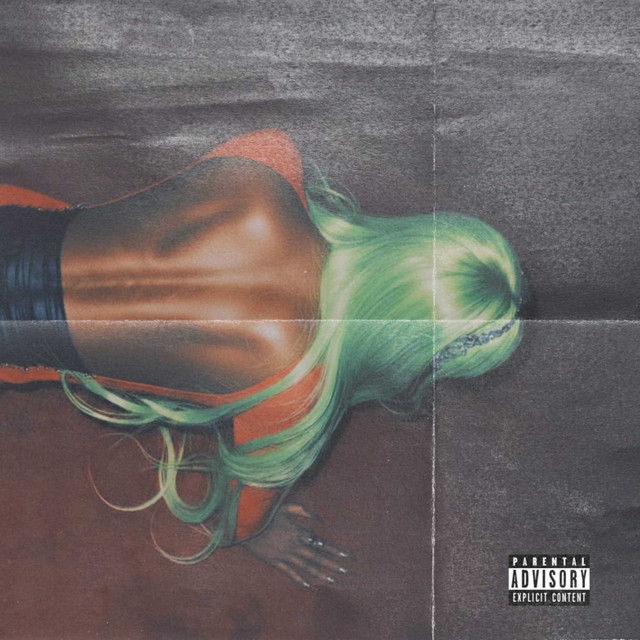 GUAYABA cover art