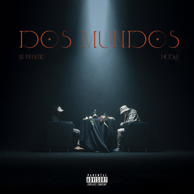Dos Mundos cover art