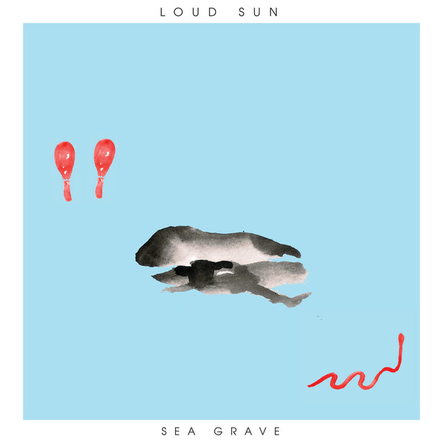 Sea Grave cover art