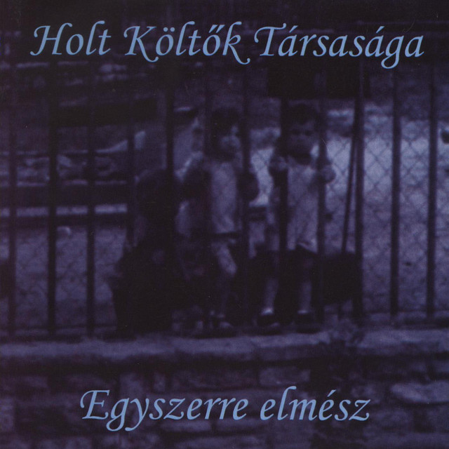 Holt Költők Társasága