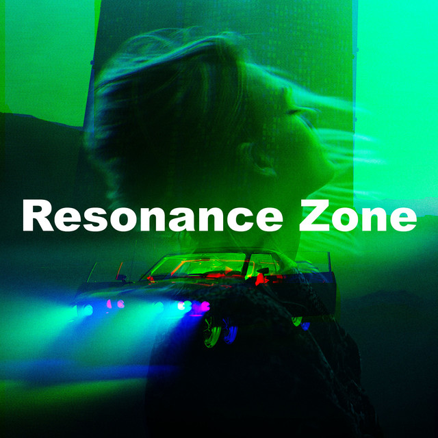 Resonance Zone - Album by Theta Aum | Spotify