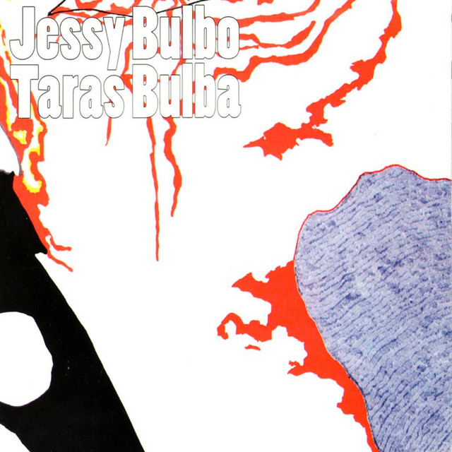 Taras Bulba cover art