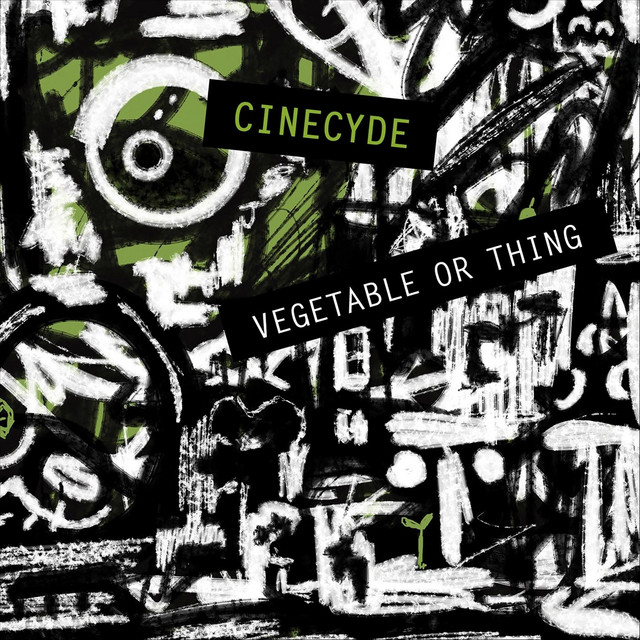 Vegetable or Thing cover art