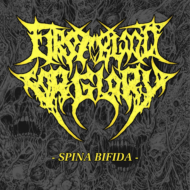 First Blood For Glory