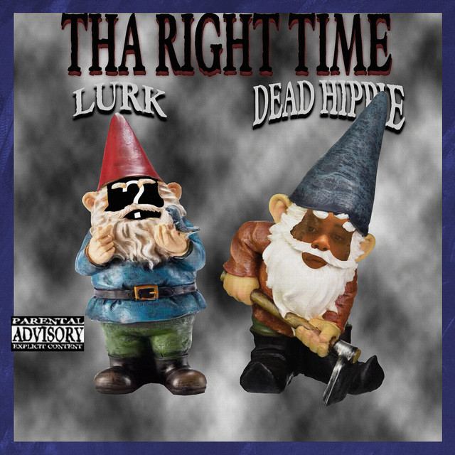 Tha Right Time