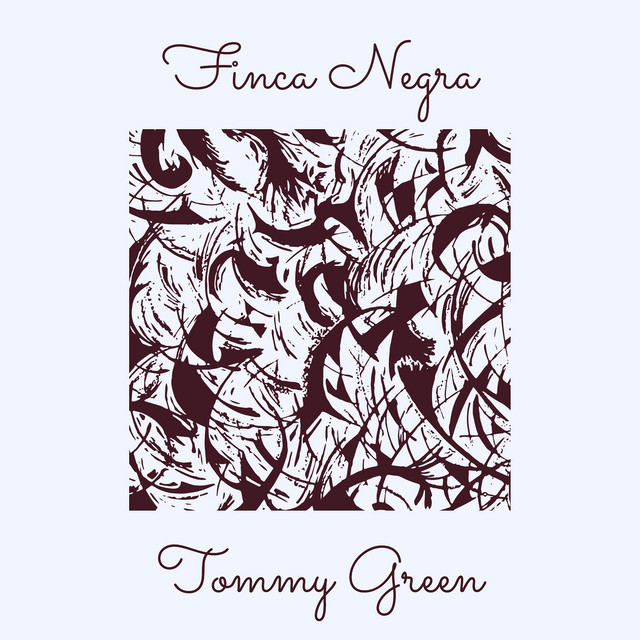 Finca Negra album art