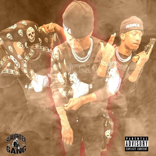 Free Da Drill cover art
