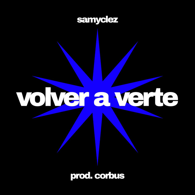 Volver A Verte cover art