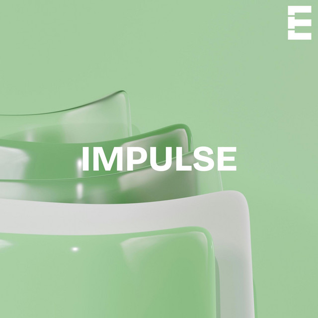 Impulse cover art