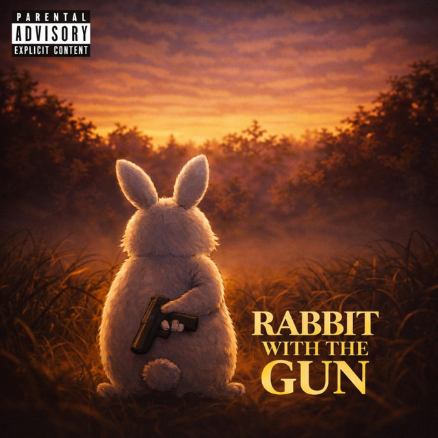 Rabbit With The Gun