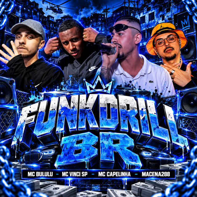 FUNKDRILL BR