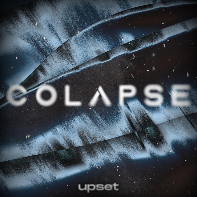 Colapse cover art