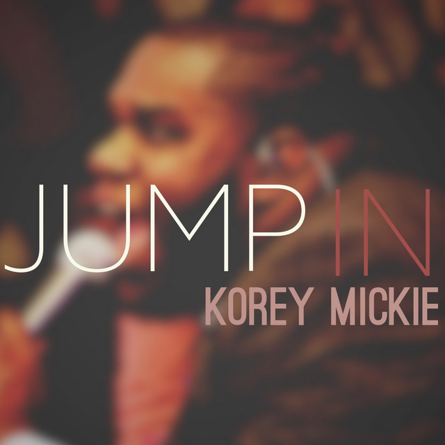Jump In cover