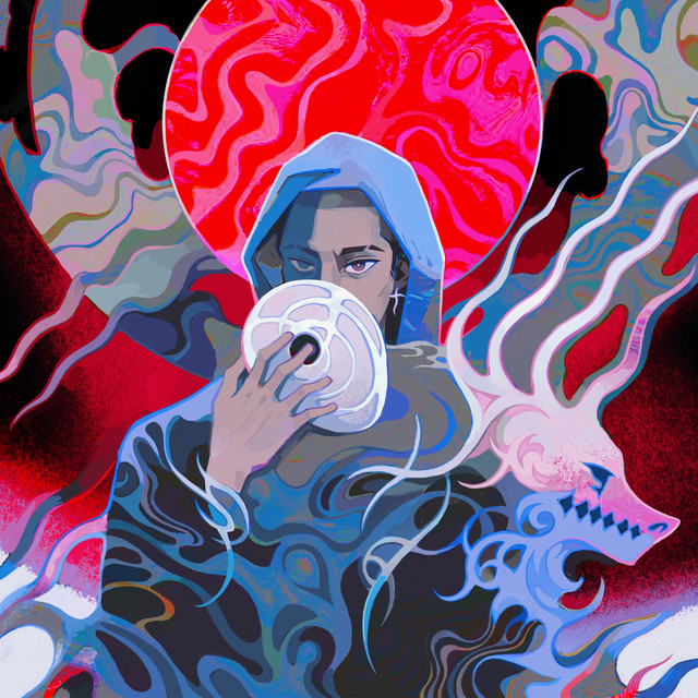 OBITO cover art
