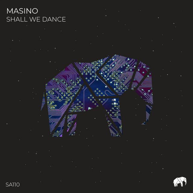 Shall We Dance album art