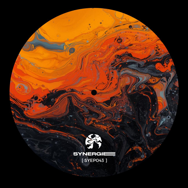 Mutable Self (SYEP043) cover art