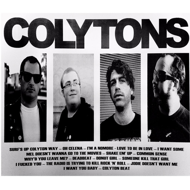 Colytons Photo