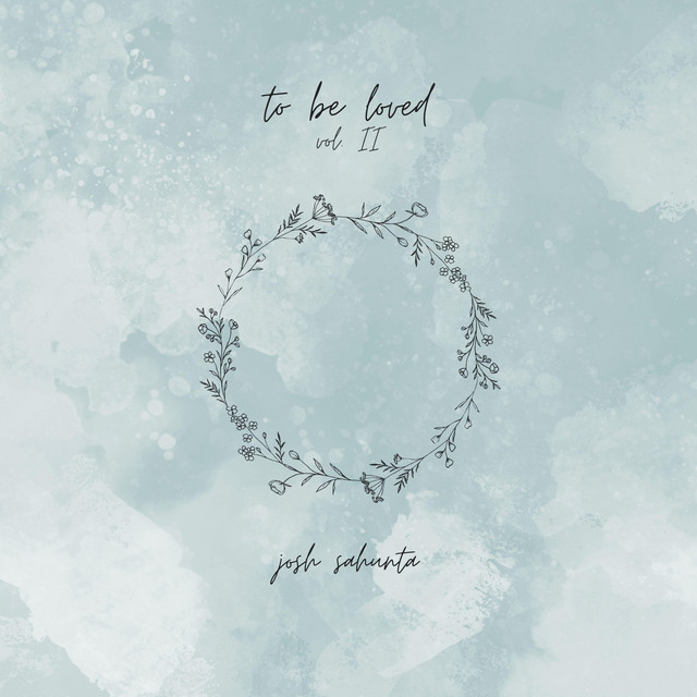 To Be Loved, Vol. 2 cover art