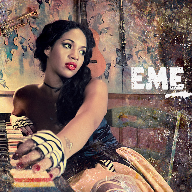 Eme cover art