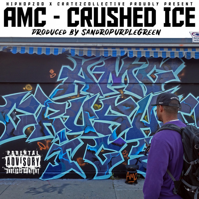 Non-Stop cover art