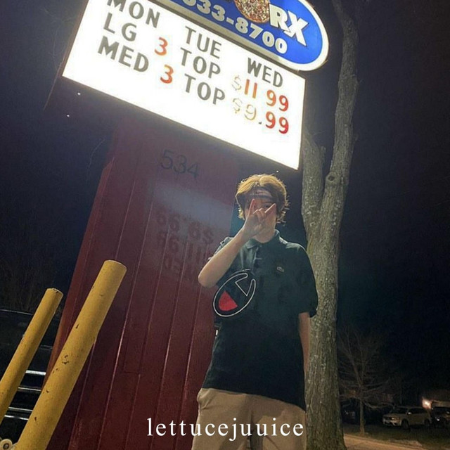 Lettucejuuice