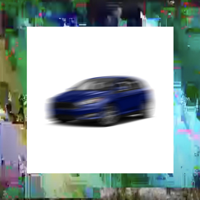 Focus cover art