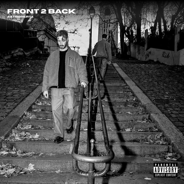 Front 2 Back