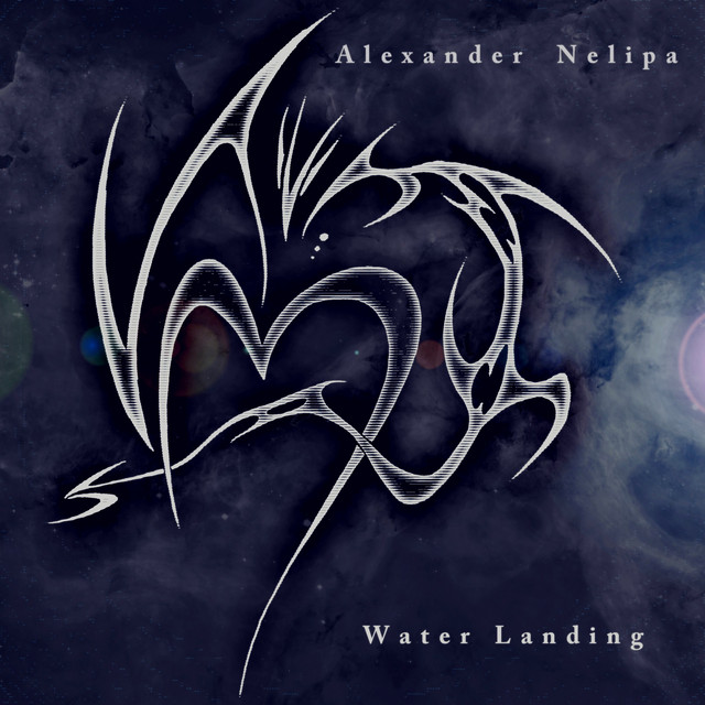 Water Landing cover