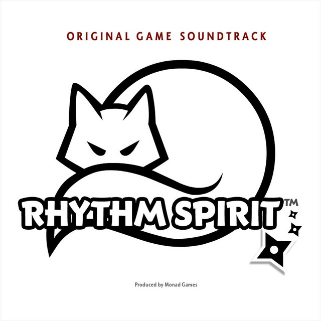 Original Game Soundtrack cover art