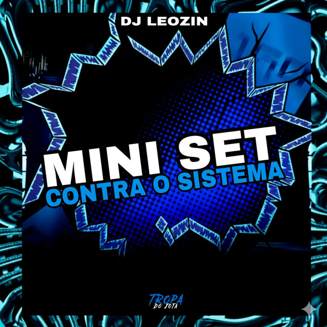 Mini Set Contra o Sistema