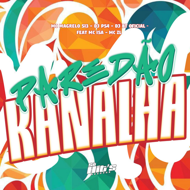 Paredão Kanalha