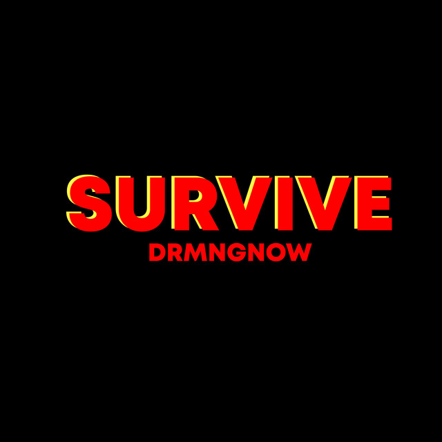 Survive cover