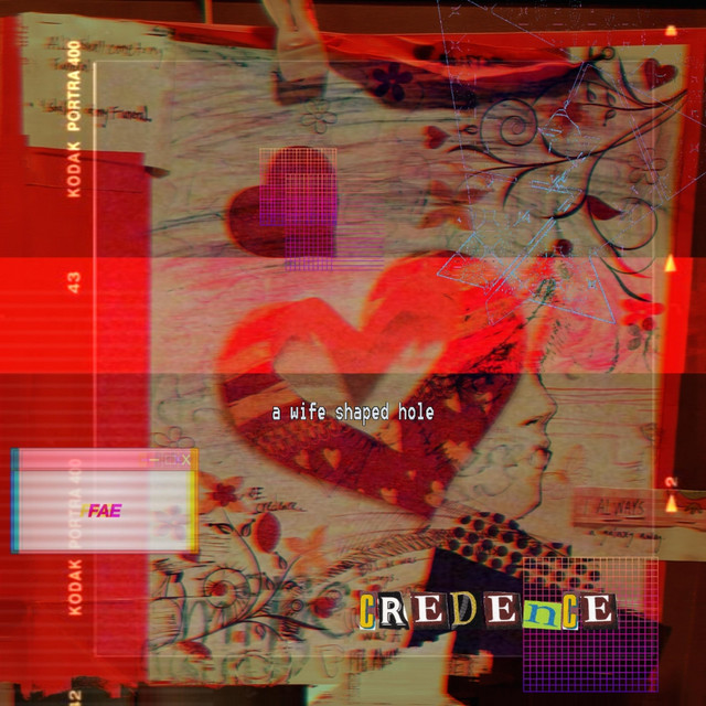 fæę cover art