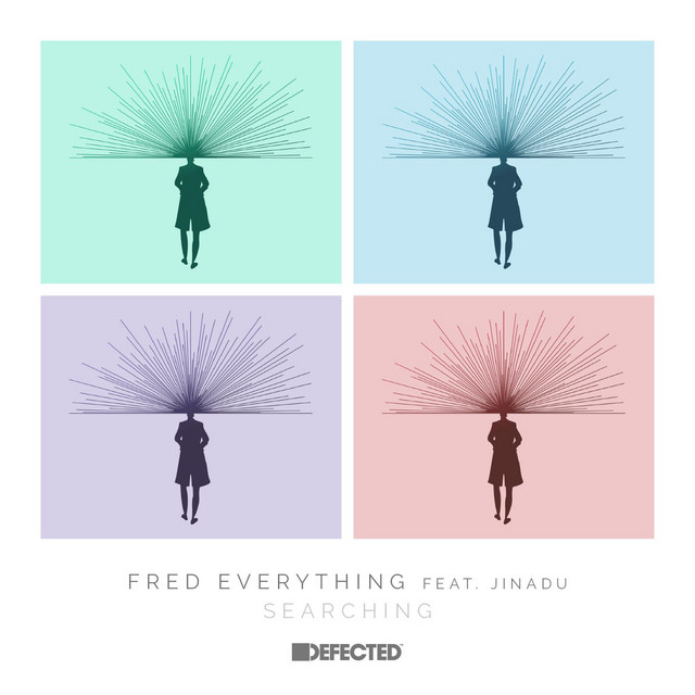 Searching (feat. Jinadu)