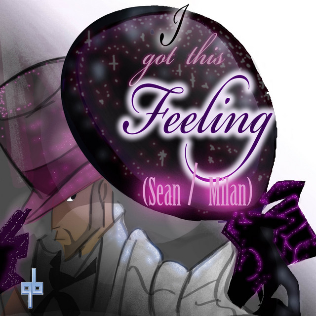I Got This Feeling cover