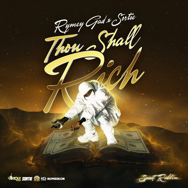 Thou Shall Rich