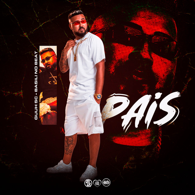 Pais cover art