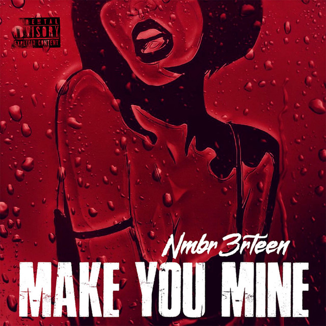 Make You Mine cover art