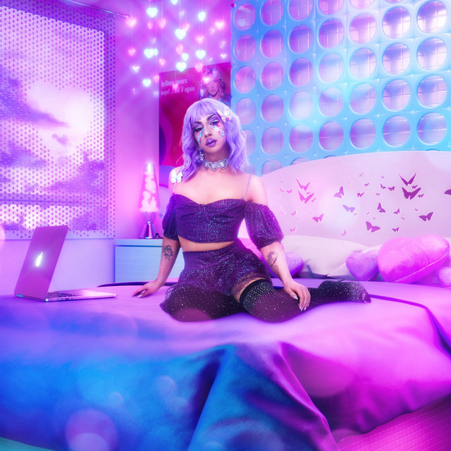 Kind Of Girl cover art