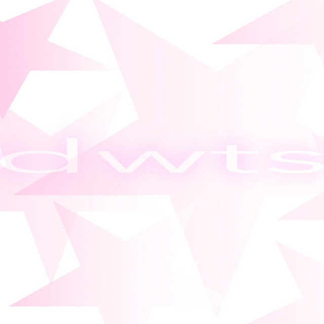 DWTS cover art